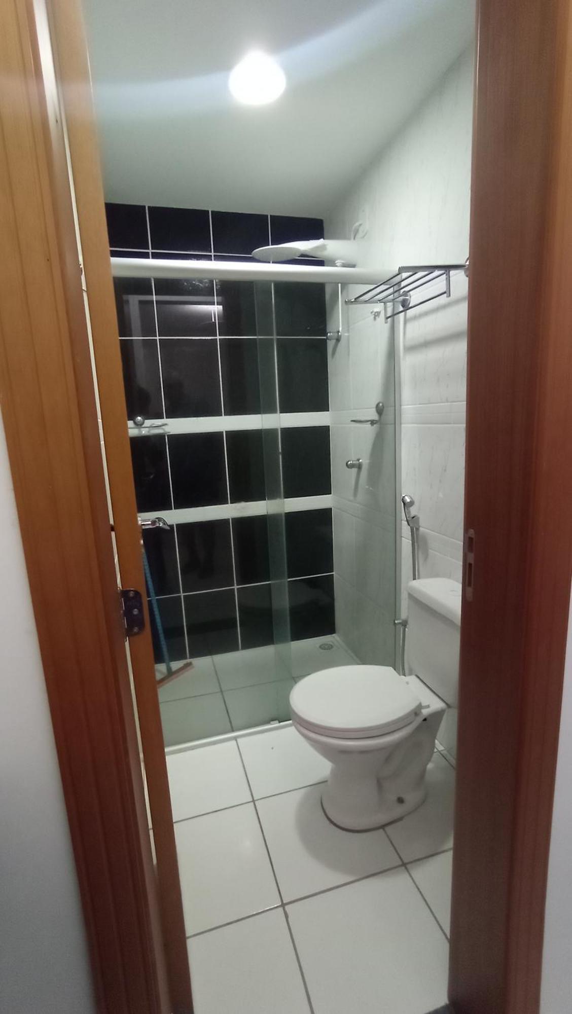 Flat Pontal Do Lago Caldas Novas Chambre photo