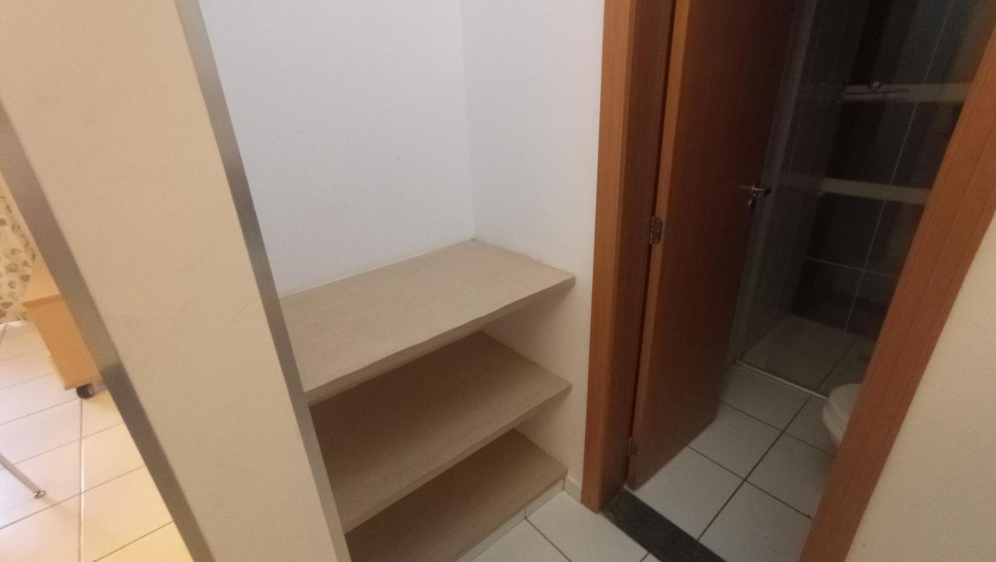 Flat Pontal Do Lago Caldas Novas Chambre photo