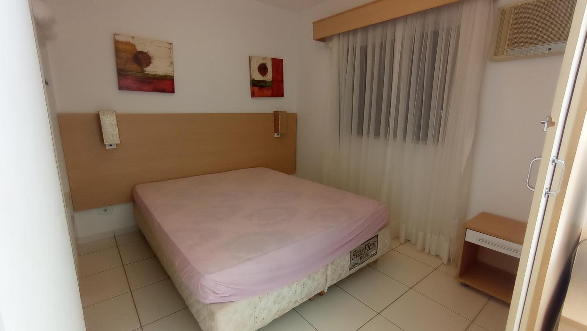 Flat Pontal Do Lago Caldas Novas Chambre photo