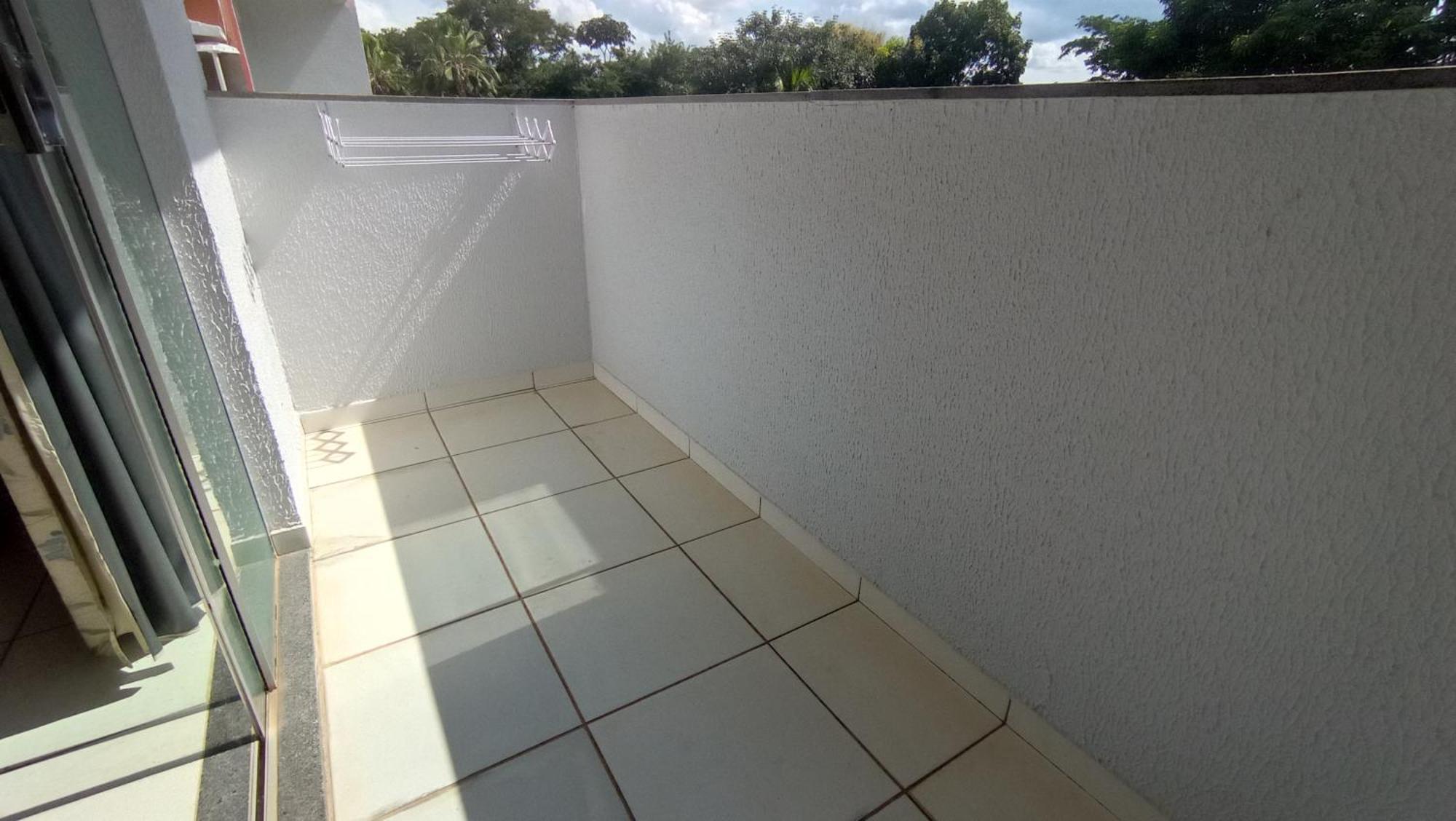 Flat Pontal Do Lago Caldas Novas Chambre photo