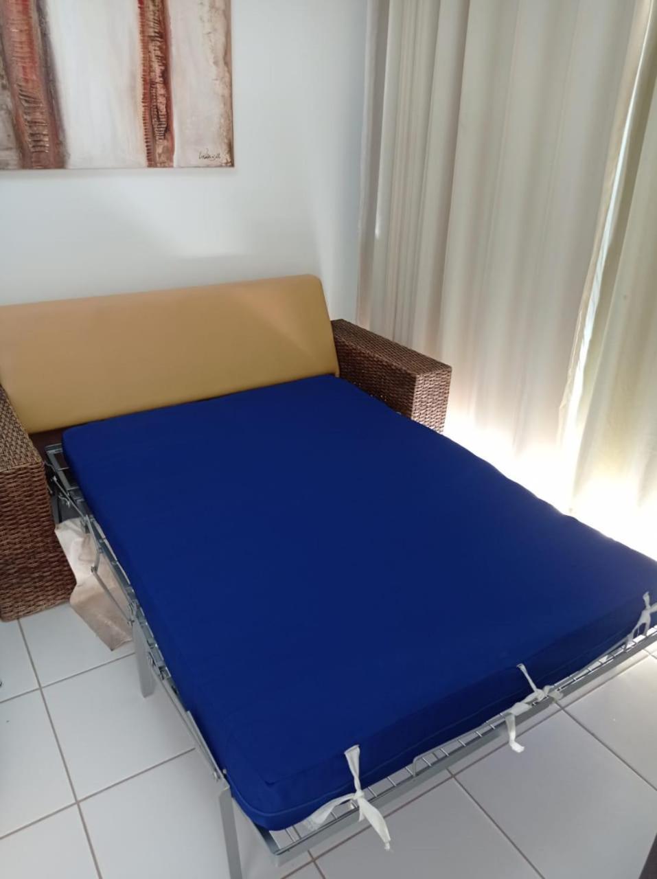 Flat Pontal Do Lago Caldas Novas Chambre photo